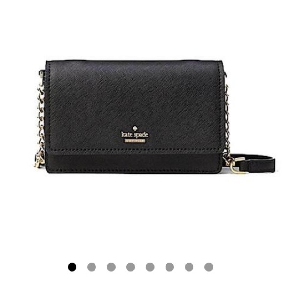 Kate Spade crossbody bag <3